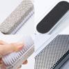Foot Pumice Stone Dead Skin Remover Brush Pedicure Grinding Tool Multifunction