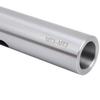 Morse Taper Drill Sleeve, MT3-MT3 Reducing Adapter with 0.015mm Accuracy