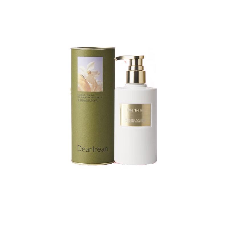 

DearIrean Focailou Pomelo Fragrance Body Lotion