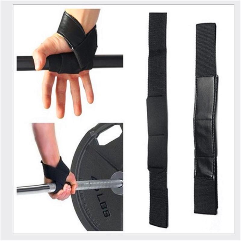 Anti-Slip Wrist Support Strap for Bodybuilding and Fitness
