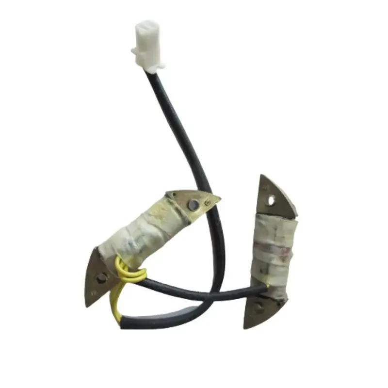 Ontstekingsspoel VOOR HONDA GX390 GX340 GX270 GX240 GX200 GX160 E*1800 2500 6500 7500 2KW~5KW GENERATOR Oplaadspoel Oplaadspoel
