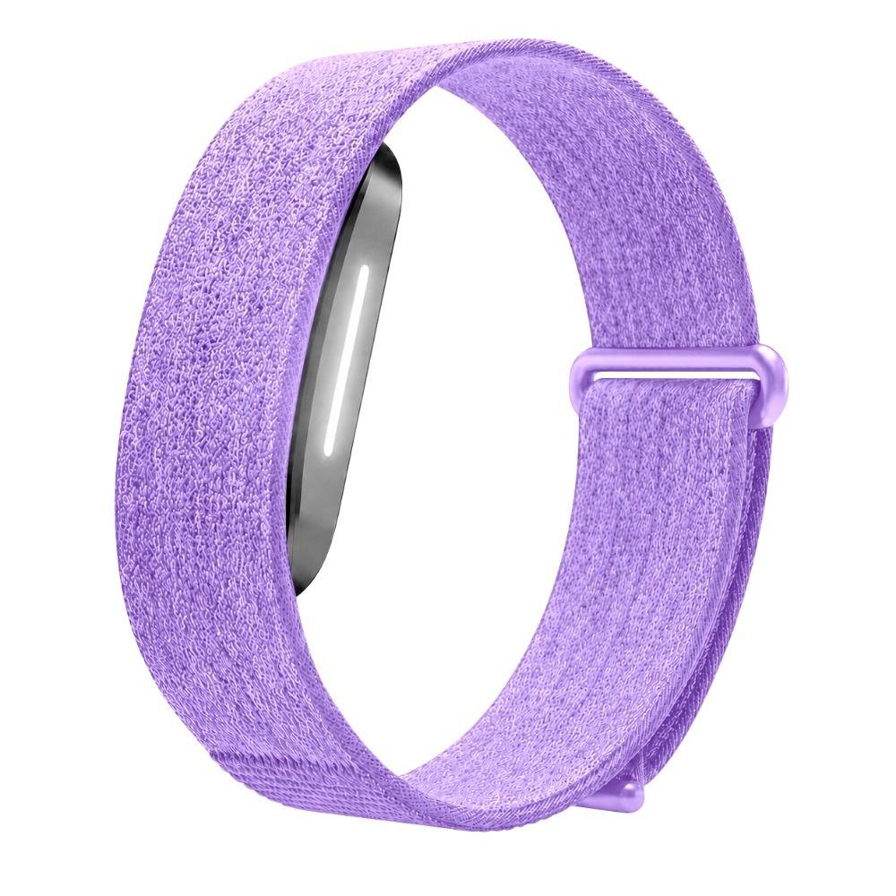 Adjustable Replacement Strap Soft Fitness Tracker Wristband for Hume Band 2.0 for Men Women