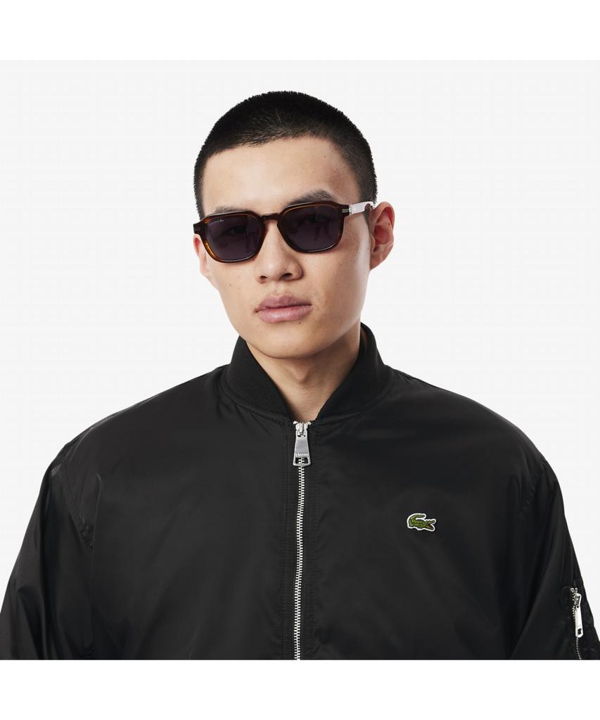 Lacoste Men'S Ma-1 Padded Blouson Bh7165-55N 031