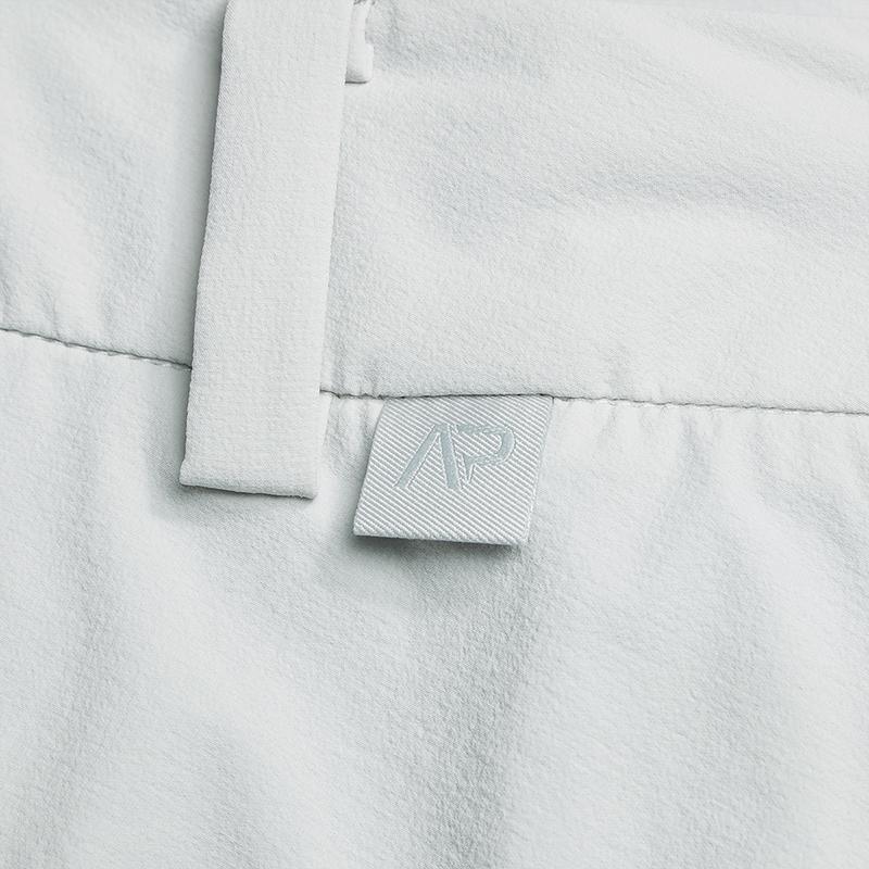 FILA A.P. Fashion Simple Versatile Comfortable Casual Pants Men bottoms A11M631801FGY