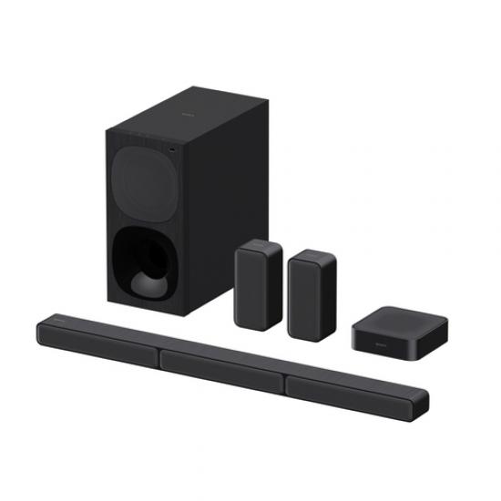 Buy Sony ht-s40r - 5.1ch home cinema 