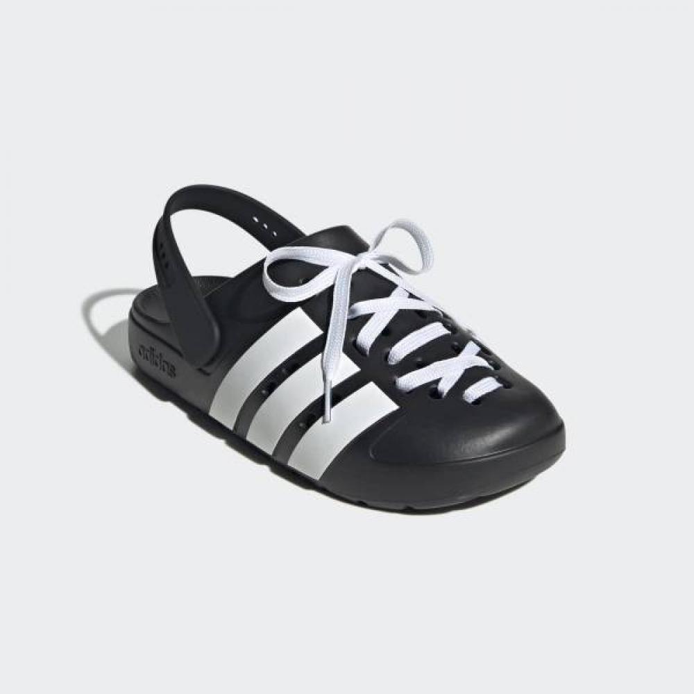Adidas Clog 2.0 Daily Black
