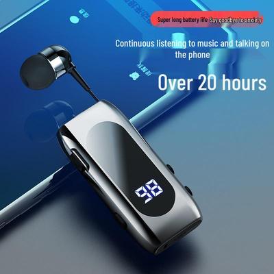 Audio e Video – Cuffie wireless