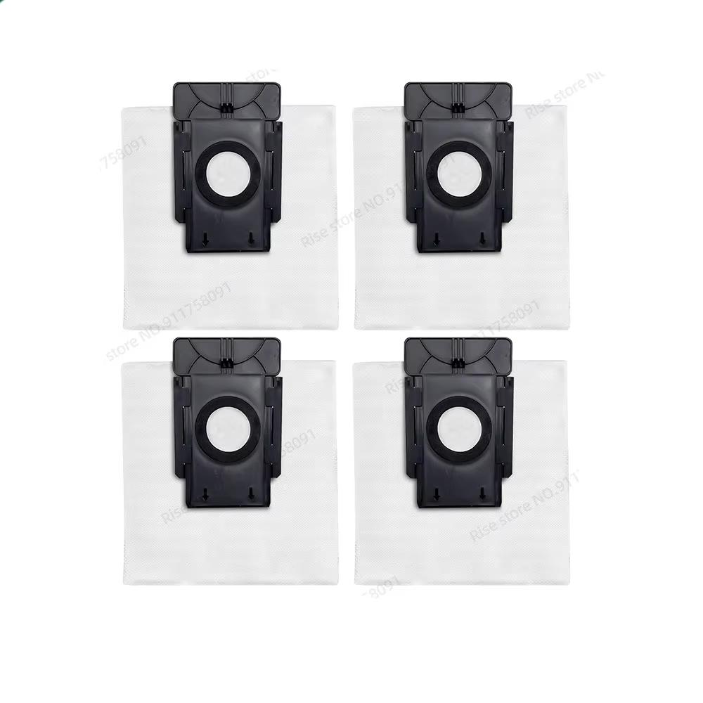 Dust Bag Compatible for 360 S8 Plus / Botslab S8 Plus / Miwhole M8 Lite / Dynaking R21 / Tapo RV30 Plus / RV10 Plus / RVA200