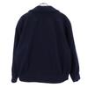 Aquascutum Wool Jacket 9 Navy Blue Women Used