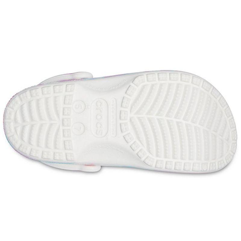 Crocs Classic Clog EVA Outdoor Breathable Clogs Unisex 205453-6SN