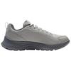 Li Ning Lightweight FW Minimalist Fashion Comfortable Synthetic Leather TPU Shock Absorption Support Low Top Urban Commuting Running Shoes ARSV133-1