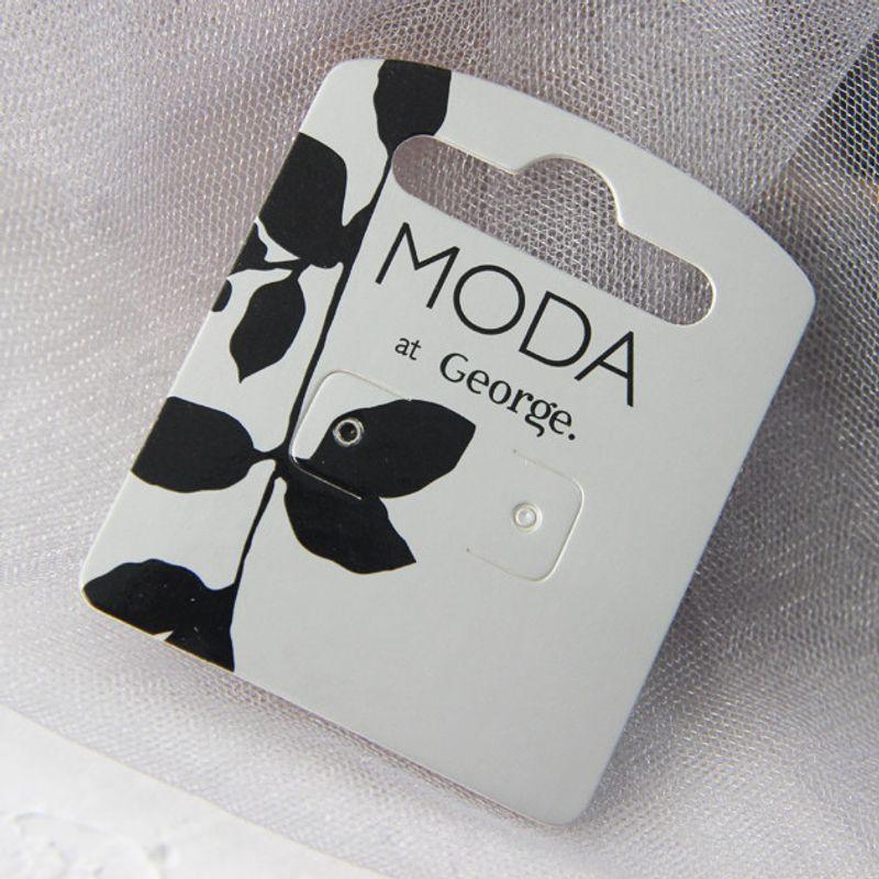 Jewelry Fashion Japanese and Korean Earrings Earring Cards Ornament