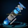 L8RE 230ml Ultrasonic Air Humidifier Purifier With LED Lamp Mini Cool Mist Sprayer