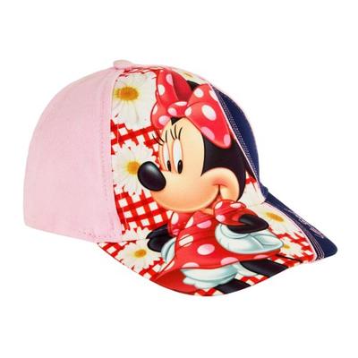 Dětská/Kids Curved Peak Snapback Cap