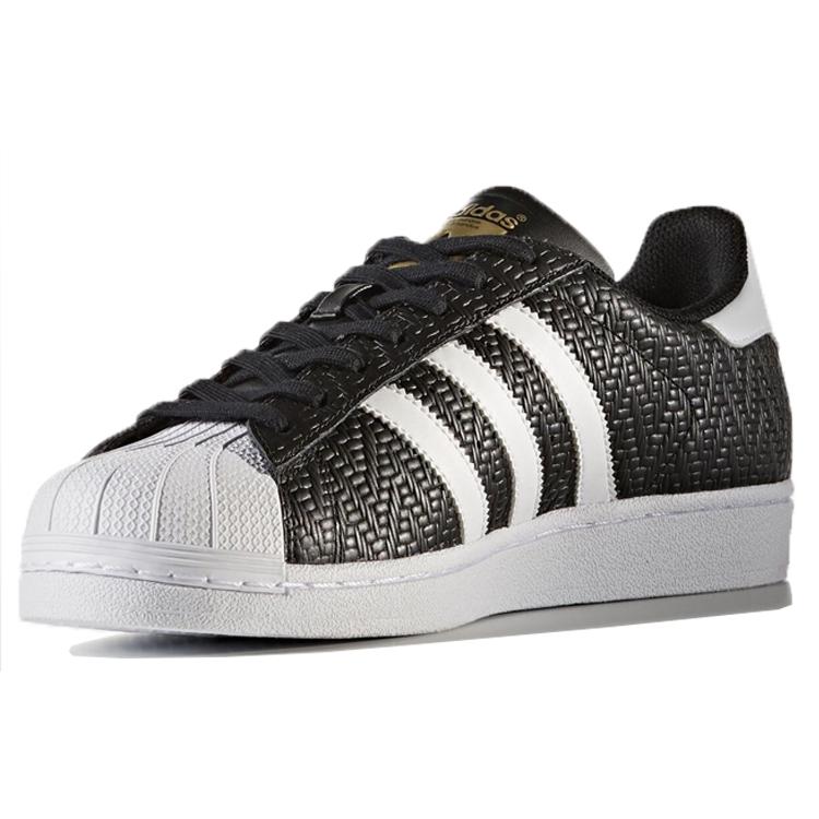 adidas Originals Superstar Black CP9758