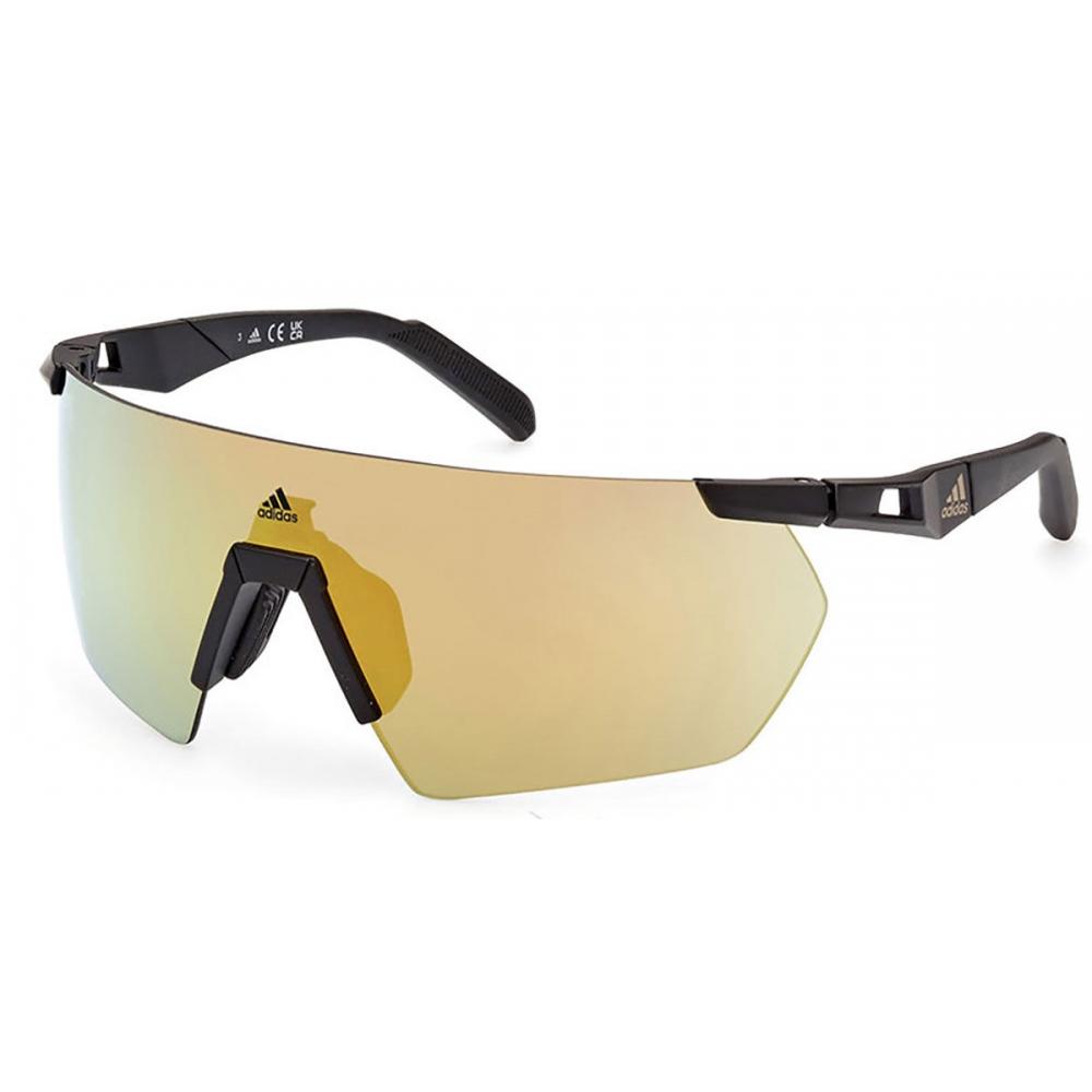 

Adidas Sp0062 02g Men Sunglasses /138-1-135