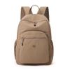 Fashionable Versatile Backpack, Casual and Simple Dual-shoulder Backpack, Water-resistant Bag Casually