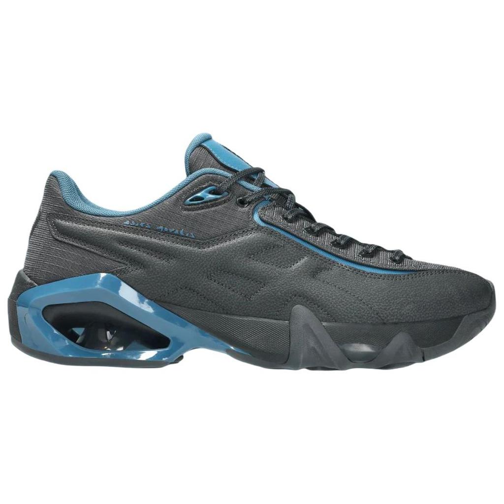 KIKO KOSTADINOV X ASICS Gel Teremoa Casual Shoes Men's Ink Gray 1203A825-022