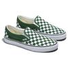Vans Checkerboard 'White/Green' Sneakers Vans VN0A7Q5D6QU