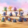 POP MART Disney Stitch Little Emotions Series Figures Blind Box Figures, Holiday Birthday Gifts for Girls and Boys, Single Box