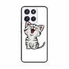 For Motorola Moto Edge 60 Fusion Case Edge60 Fusion Soft Cute Silicone Case TPU Back Cover Coque for Moto Edge 60 Fusion Cases