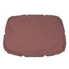 Replacement 23 Seaters Canopy Spare Cover Antiuv For Swing Seat Chair Garden
