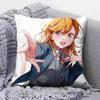 Shibuya Kanon Live love   Home Sofa Cushion Covers and Aecorative Custom Pillow Covers