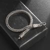 Bracciale Uomo Versatile Retro Personalizzato