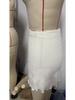 European & American Cross-Border New Spicy Girl Versatile Slimming Ribbed Short Skirt for Women 2026