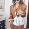 Faux Fur Tote Bag Women's Bucket Bags Plush Luxury Design Ladies Handbags Soft Winter Crossbody Shoulder Bags Bolsa Feminina Sac