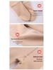 Girls' Winter Velvet Thickened Flesh-Colored Anti-Pilling Dance Pantyhose