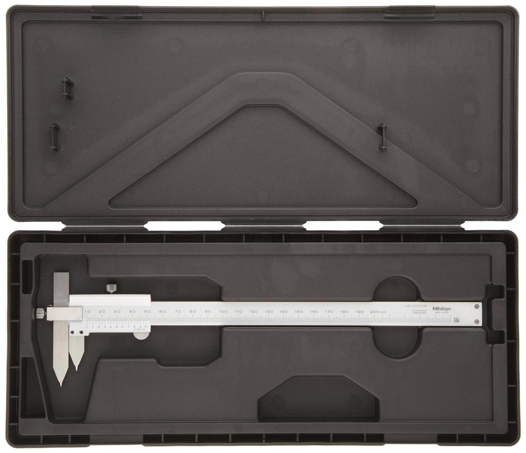 Mitutoyo Messschieber NT10P-20 536-106