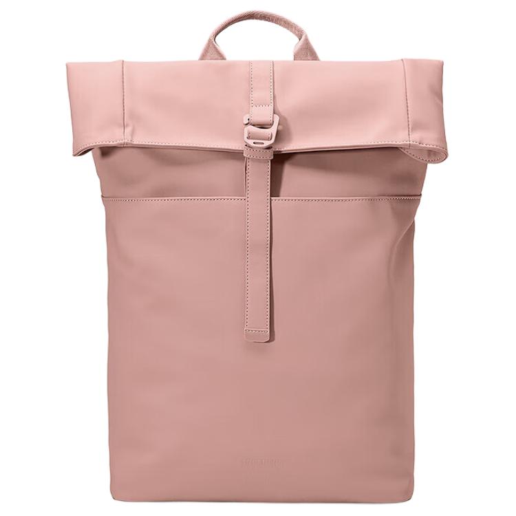 Skechers Casual Versatile Fashion Fabric Backpack Unisex Backpacks Pink L324U123-00CL Pink