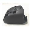 Reversing Mirror Frame Rearview Reflective Lens Housing Cover Turn Signal Light for Ford Focus2012 2013 2014 2015 2016 2017 2018
