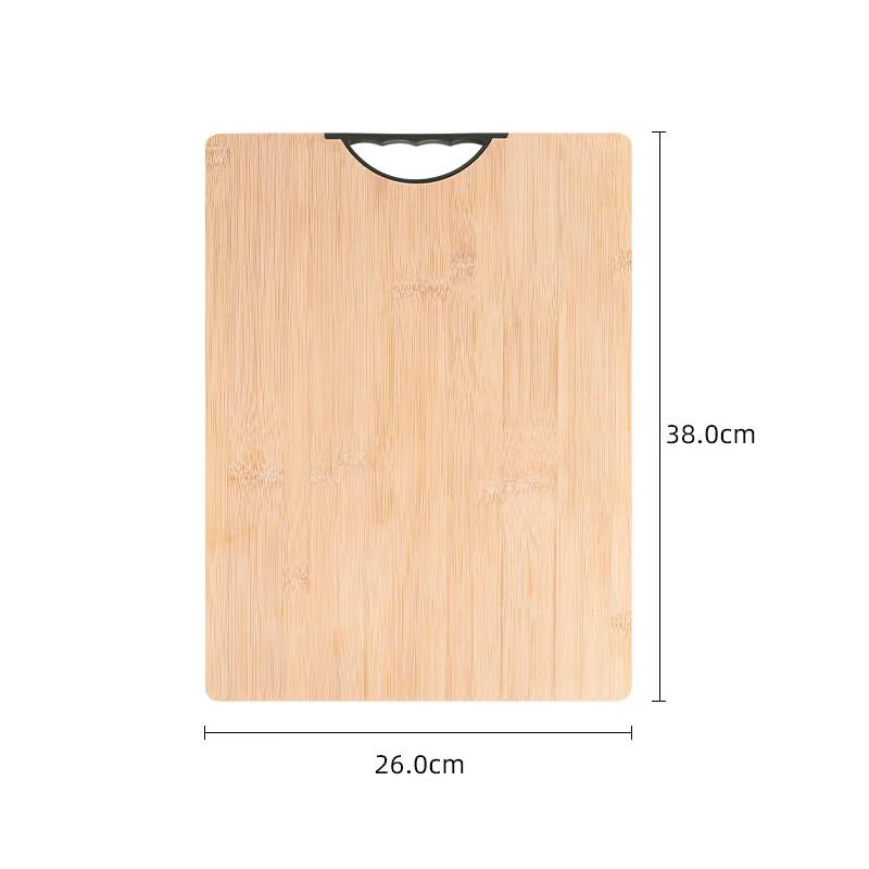 

Ruhan Bamboo Cutting Board