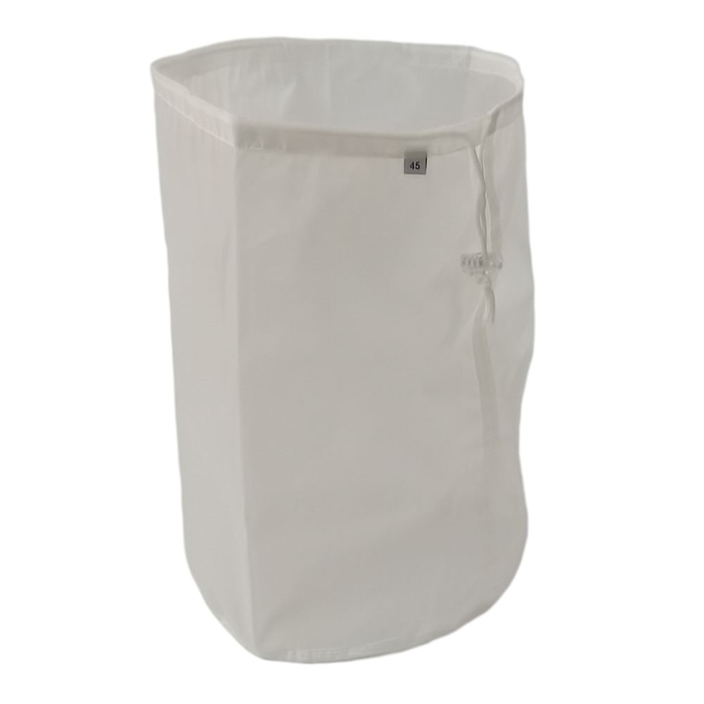 5 Gallonen Blasenbeutel Maschine Nagelneu Extraktionsbeutel Blasen Eisbeutel Premium Für Effizientes Kräuterextraktions-Kit