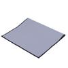 Outdoor Camping Barbecue Grill Pads Silicone Fireproof Flame Retardant Protective Mat