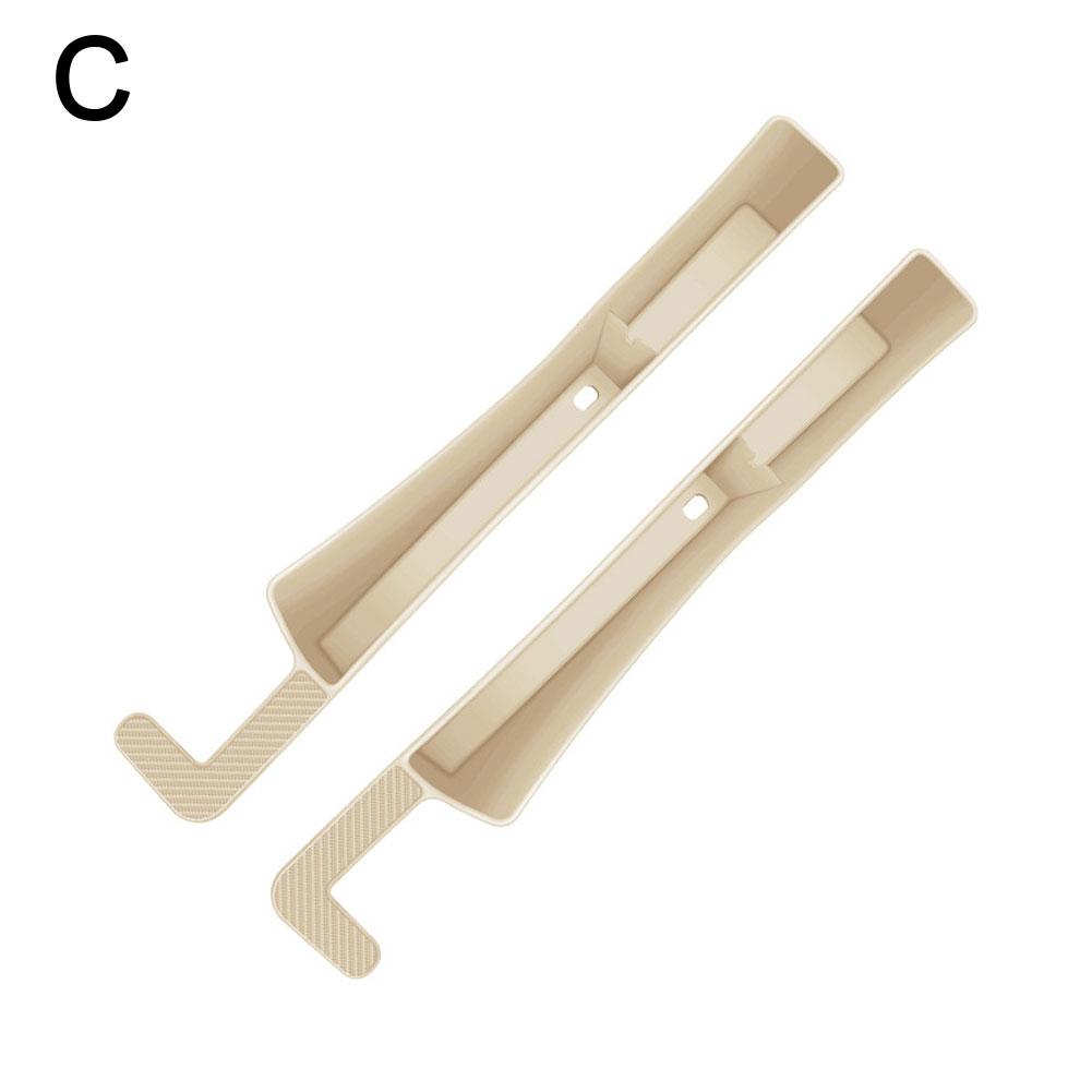 Car Seat Leak-proof Plug Strip Storage Box Filling Strip Side Seam Plug Strip Organizer Universal Multi-functional Fill