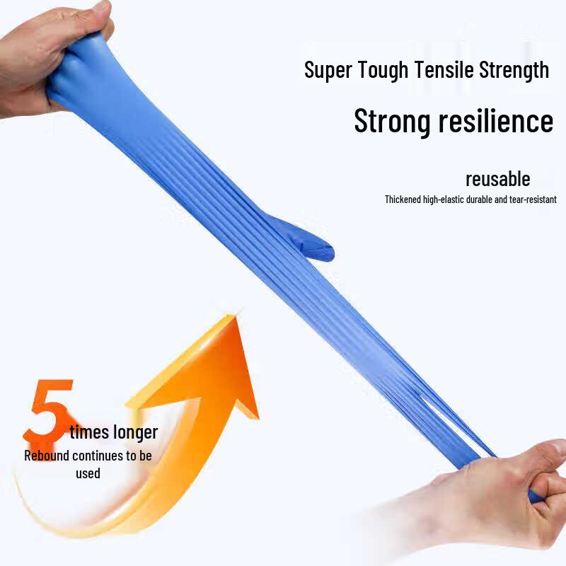 Beiyipin Disposable Food-Grade Gloves