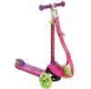 Folding Scooter Trunki Mini Pink