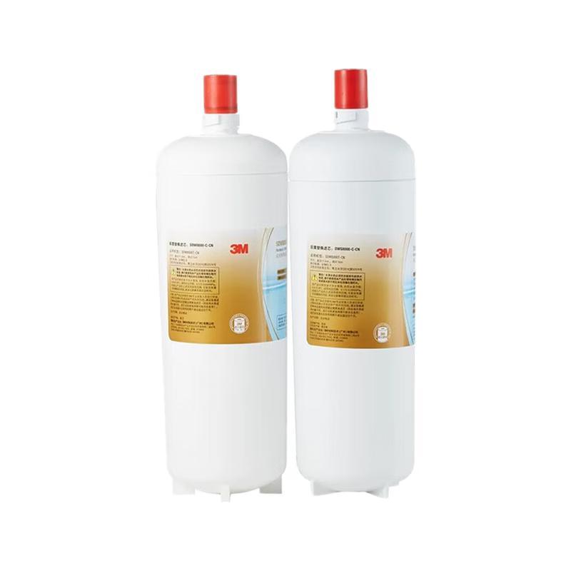 

3M SDW8000T-CN Water Purifier Replacement Filter Set
