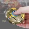 "0.3" Newbie Edition Fidget Spinner Robot – Transformable Mechanical Gyroscope Toy