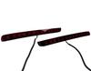 LED Rear Bumper Warning & Fog Light for 2019 Corolla Hatchback Brake Light