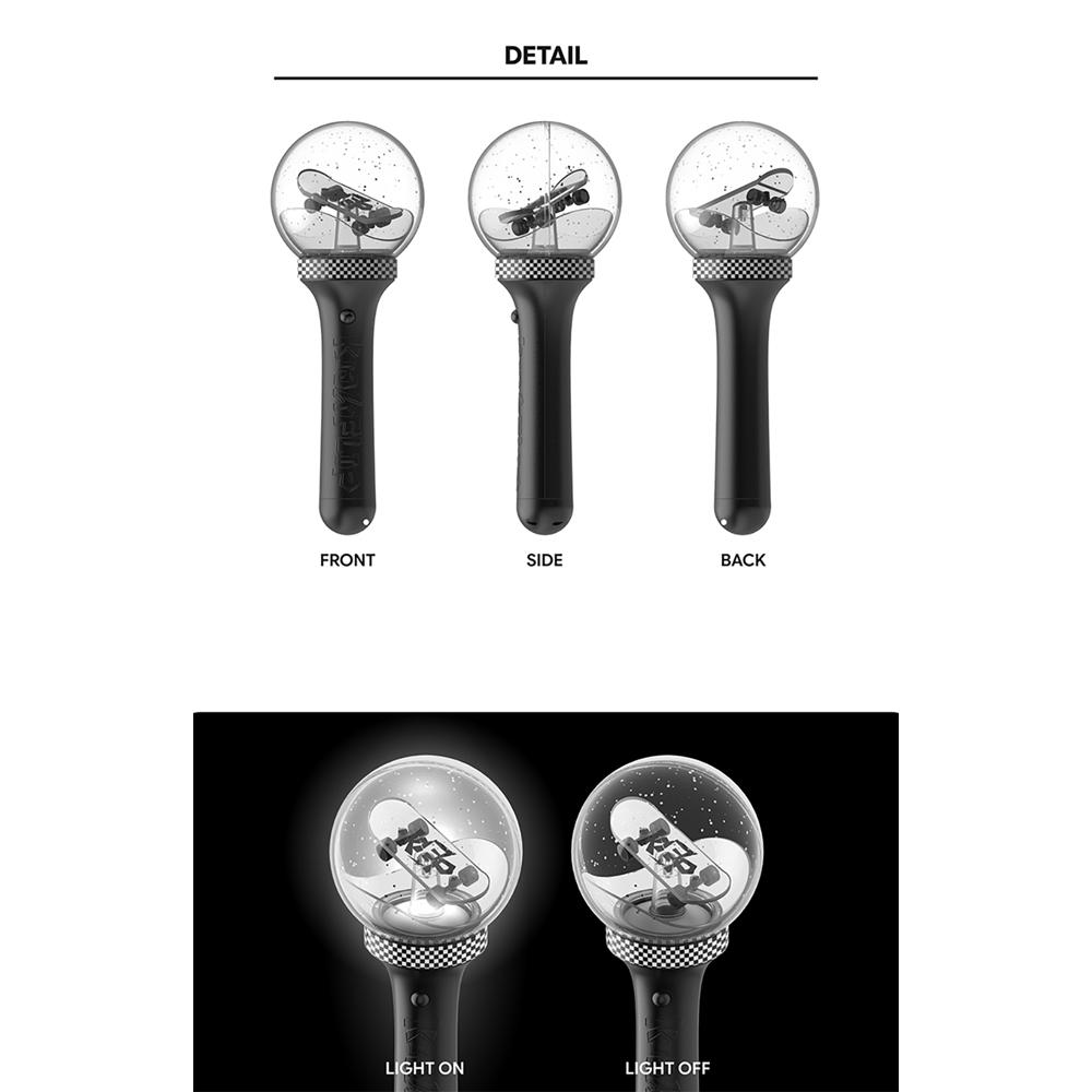 KickFlip Official Light Stick
