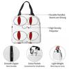 Neco Arc Insulated Lunch Bag for Kids School Cooler Thermal Food Box Tote Portable Lunch Boxes Container