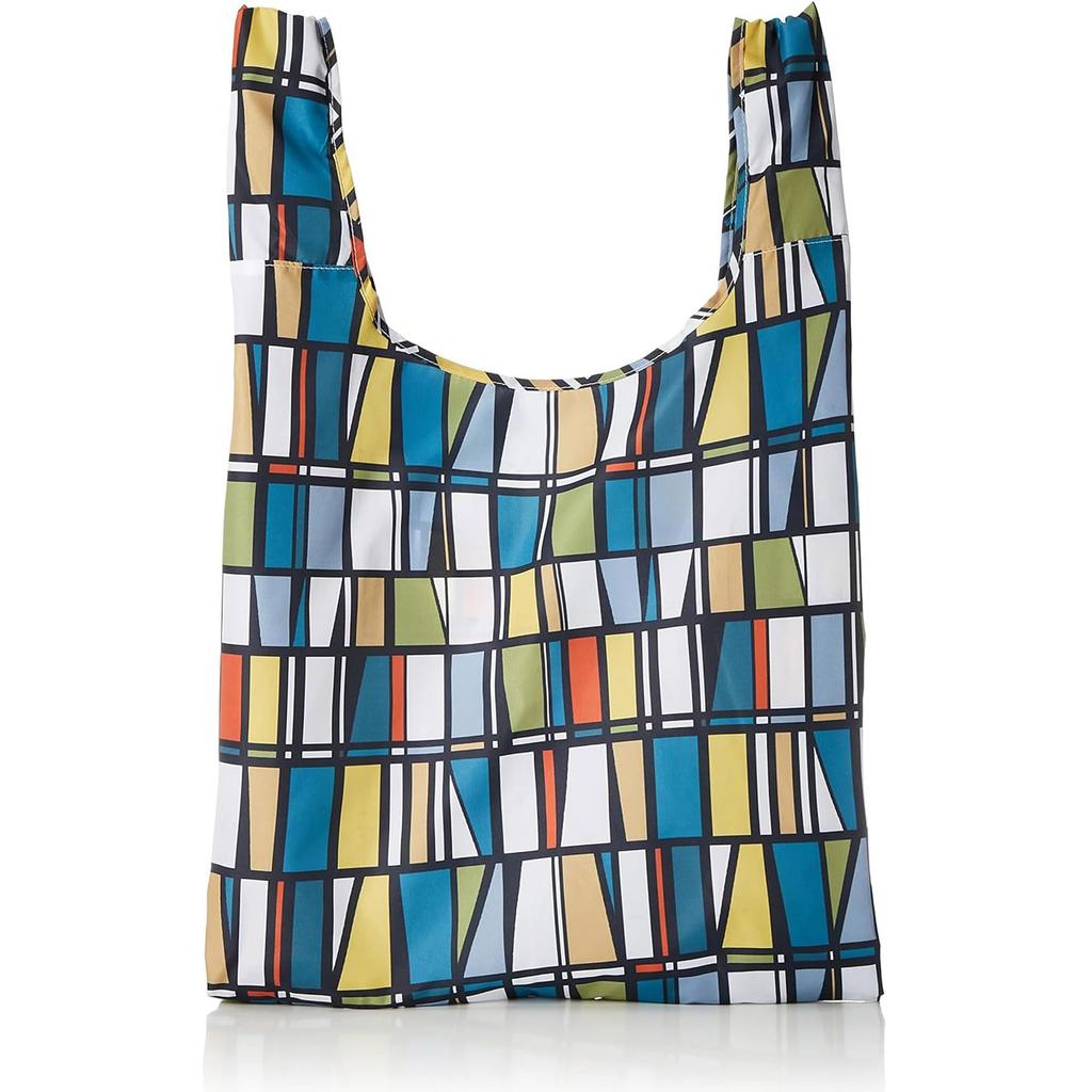 Marushin Eco Corona Made with Recycled Perfect for or as a Gift Bag, Finlayson/Finlayson Eco, Polyester, Mother's Day, Birthdays, (Product Number
