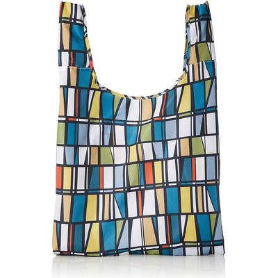 Marushin Eco Corona Made with Recycled Perfect for or As a Gift Bag, Finlayson/Finlayson Eco, Polyester, Mother's Day, Birthdays, (Product Number