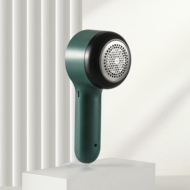 

Cordless Rechargeable Hair Remover for Home Use