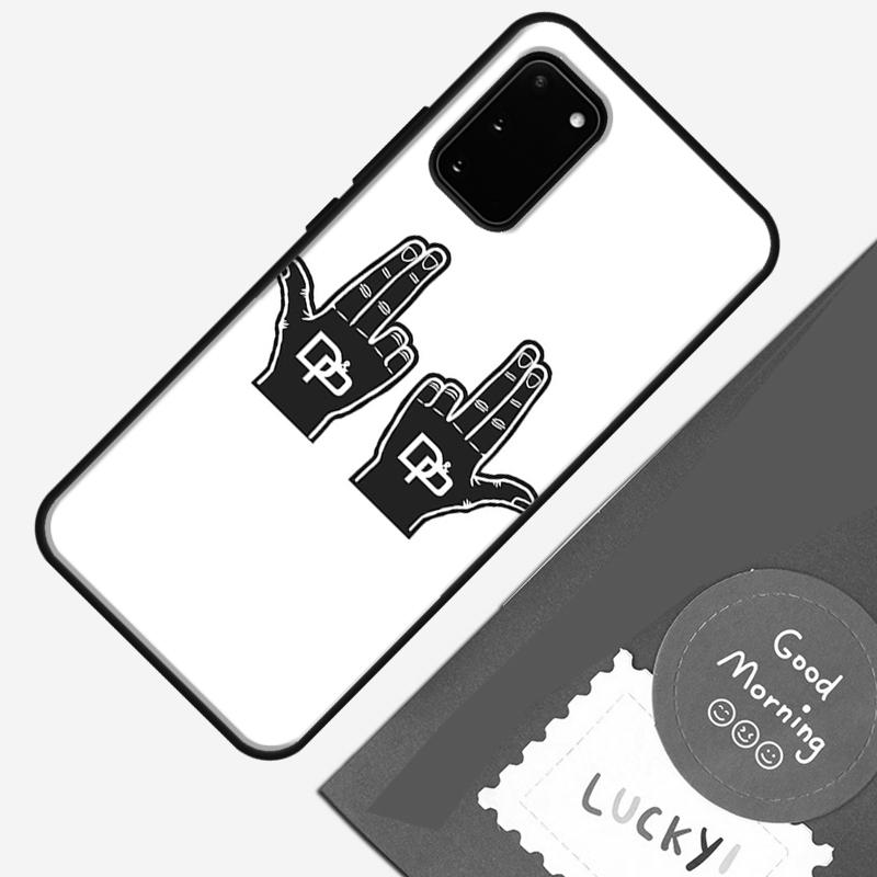 JuL C'est Pas Des Lol Handyhülle für Samsung Galaxy S26 S25 S24 S20 S21 S22 S23 Ultra S10 Plus S25 FE Abdeckung Schale