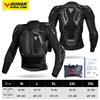 Motorcycle Jacket Men Moto Body Armor Motocross Racing Jacket CE Approval Motorbike Moto Protection Gears